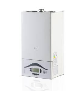 پکیج دو مبدله فن دار کوپال مدل B5