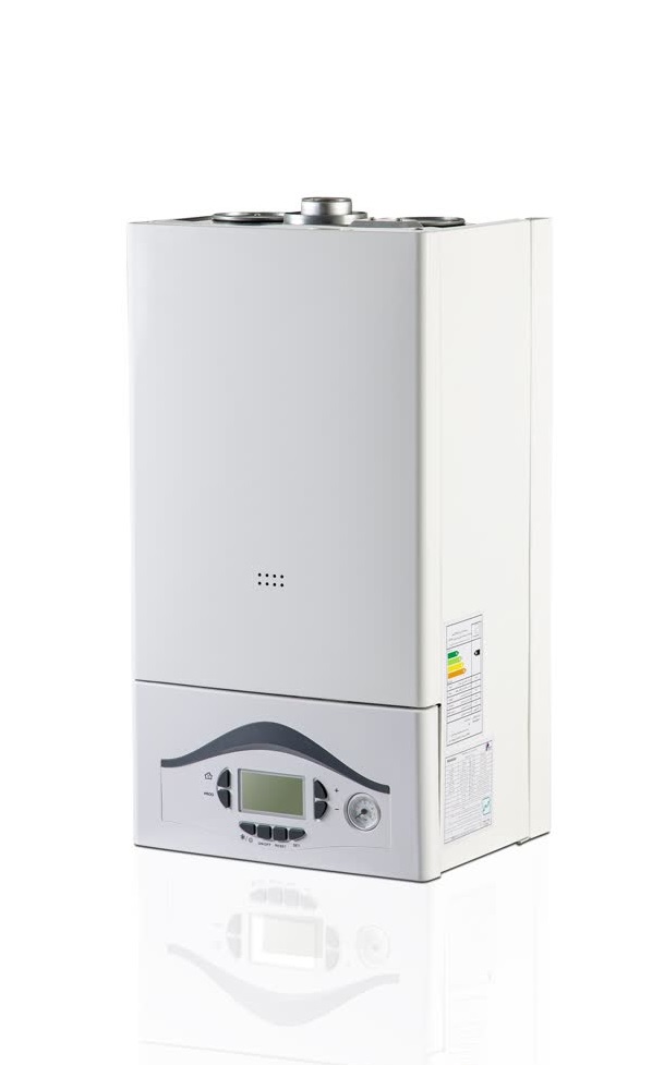 پکیج دومبدله فن‌دار TA-26-2F برند کوپال